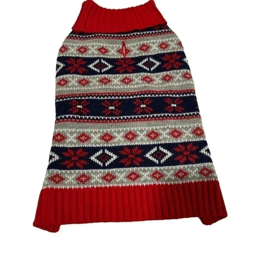 Bailey & Bella companion couture sweater